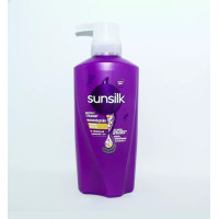 Sunsilk Perfect Straight Shampoo - 425 ml 